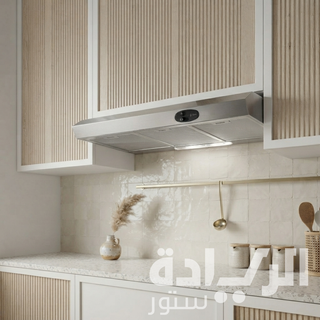 Elica Flat Kitchen Hood - Silver - Suction Power 450 m³/h - Size 90 cm - Model - ELICA KREA
