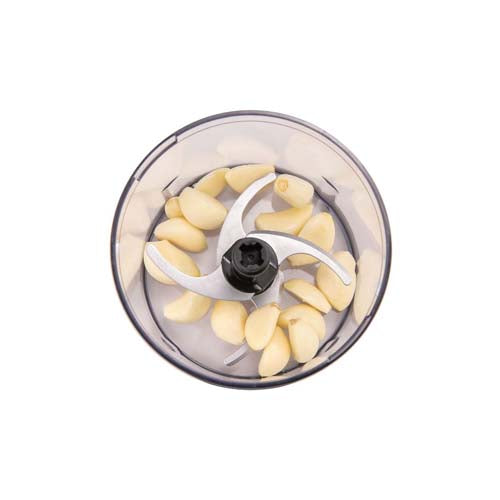 مفرمة خضروات - بسعة إجمالية 900 مل 500 وات من بلاك اند ديكر موديل FC500