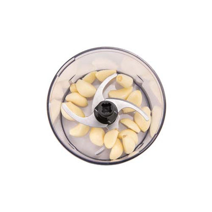 مفرمة خضروات - بسعة إجمالية 900 مل 500 وات من بلاك اند ديكر موديل FC500