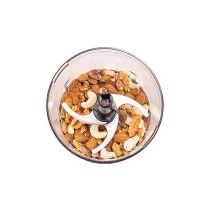 مفرمة خضروات - بسعة إجمالية 900 مل 500 وات من بلاك اند ديكر موديل FC500