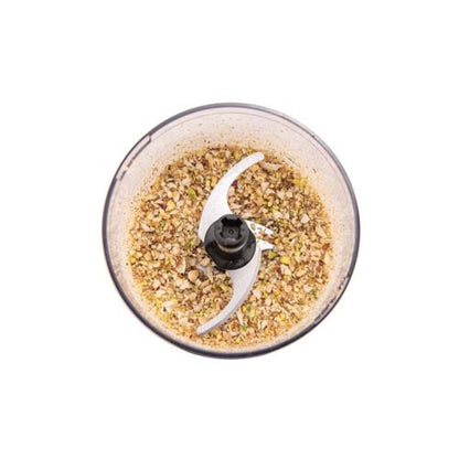 مفرمة خضروات - بسعة إجمالية 900 مل 500 وات من بلاك اند ديكر موديل FC500