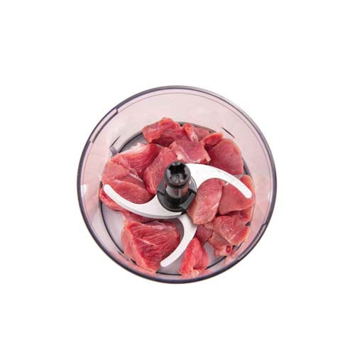 مفرمة خضروات - بسعة إجمالية 900 مل 500 وات من بلاك اند ديكر موديل FC500