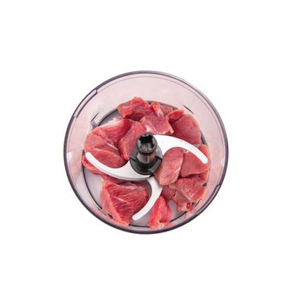 مفرمة خضروات - بسعة إجمالية 900 مل 500 وات من بلاك اند ديكر موديل FC500