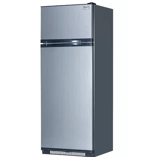 ثلاجة باساب – 303 لتر – فريزر علوي – نظام ديفروست – تصميم عصري - موديل - FG330