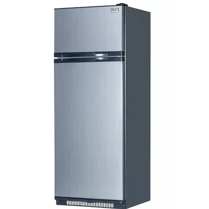 ثلاجة باساب – 303 لتر – فريزر علوي – نظام ديفروست – تصميم عصري - موديل - FG330