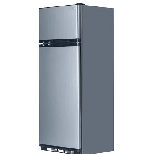 ثلاجة باساب – 303 لتر – فريزر علوي – نظام ديفروست – تصميم عصري - موديل - FG330