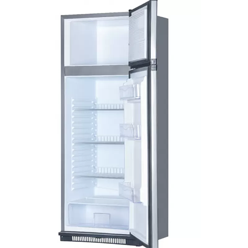 ثلاجة باساب – 303 لتر – فريزر علوي – نظام ديفروست – تصميم عصري - موديل - FG330