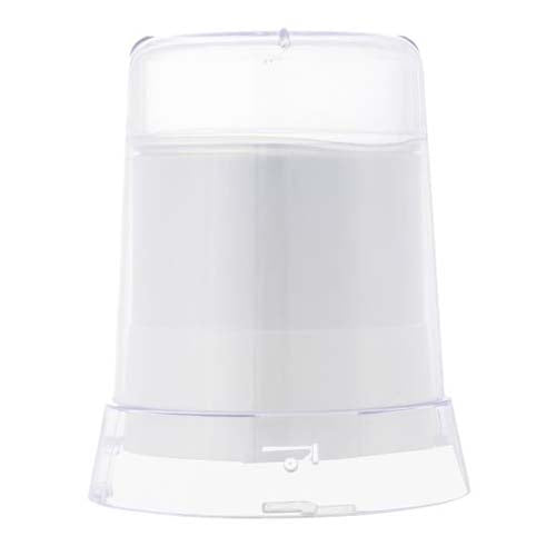 أي دو محضر طعام 1000 واط - 25 وظيفة - وعاء قطاعة سعة 1.5 لتر - أبيض موديل FP1000-WH