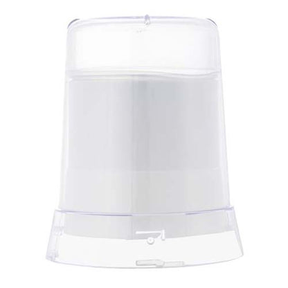 أي دو محضر طعام 1000 واط - 25 وظيفة - وعاء قطاعة سعة 1.5 لتر - أبيض موديل FP1000-WH