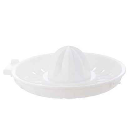 أي دو محضر طعام 1000 واط - 25 وظيفة - وعاء قطاعة سعة 1.5 لتر - أبيض موديل FP1000-WH