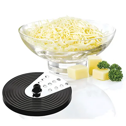 ماكينة تحضير أطعمة بلاك أند ديكر FX775 – 750 وات – 34 وظيفة – وعاء 2 لتر + خلاط 1.8 لتر