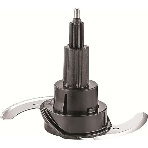 خلاط بلاك اند ديكر مع كبة وملحقاته – 800 وات – فضي – موديل - FX825