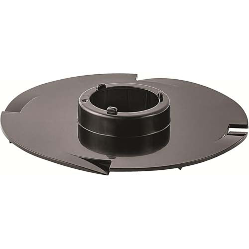 خلاط بلاك اند ديكر مع كبة وملحقاته – 800 وات – فضي – موديل - FX825