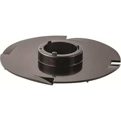 خلاط بلاك اند ديكر مع كبة وملحقاته – 800 وات – فضي – موديل - FX825