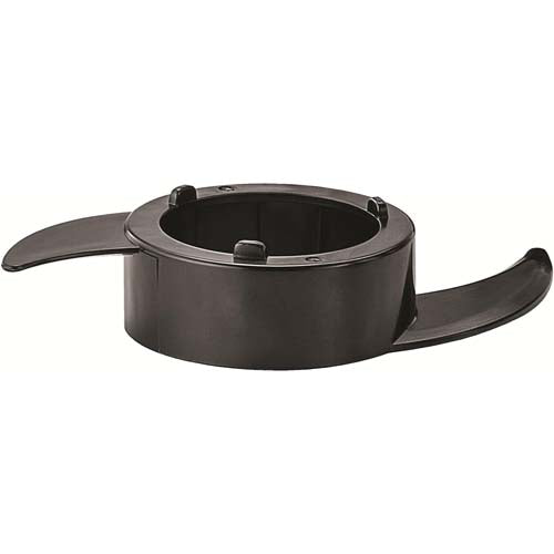 خلاط بلاك اند ديكر مع كبة وملحقاته – 800 وات – فضي – موديل - FX825