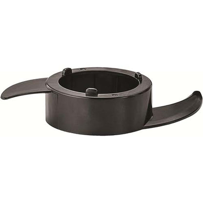 خلاط بلاك اند ديكر مع كبة وملحقاته – 800 وات – فضي – موديل - FX825