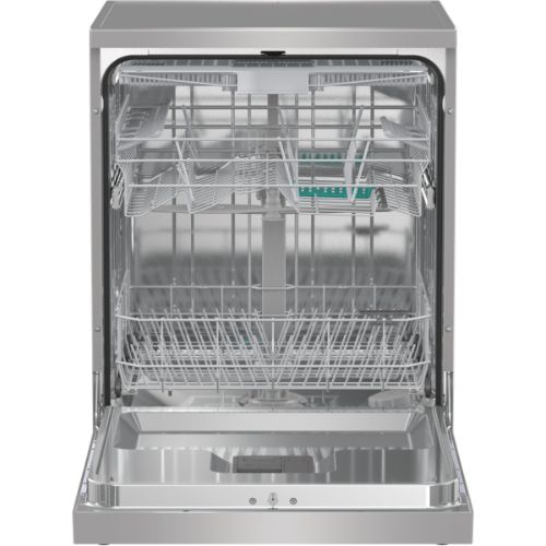 غسالة أطباق جورينيا – سعة 16 فرد، كفاءة A++، نظام AquaStop - GS643D60X