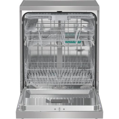 غسالة أطباق جورينيا – سعة 16 فرد، كفاءة A++، نظام AquaStop - GS643D60X