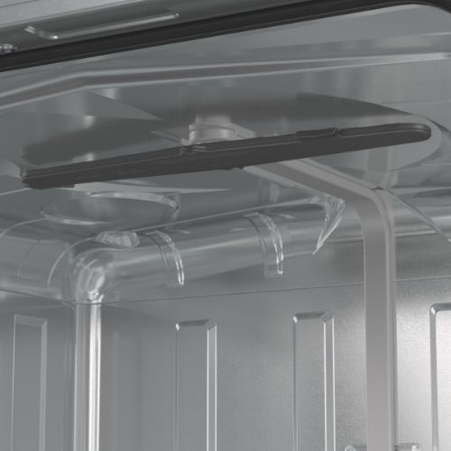 غسالة أطباق جورينيا – سعة 16 فرد، كفاءة A++، نظام AquaStop - GS643D60X