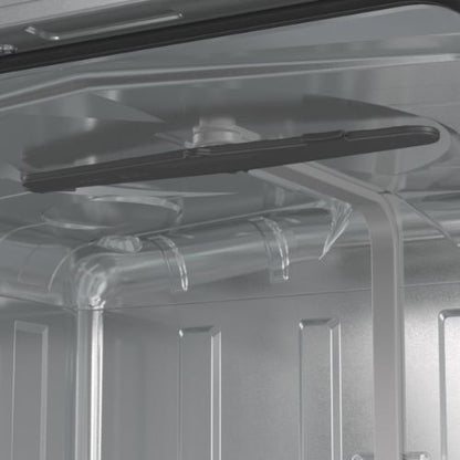 غسالة أطباق جورينيا – سعة 16 فرد، كفاءة A++، نظام AquaStop - GS643D60X