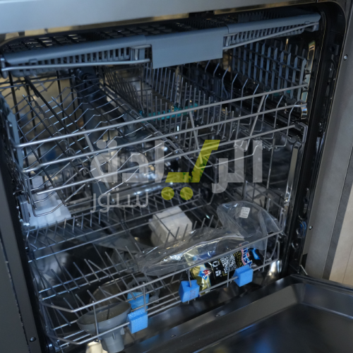 غسالة أطباق جورينيا – سعة 16 فرد، كفاءة A++، نظام AquaStop - GS643D60X