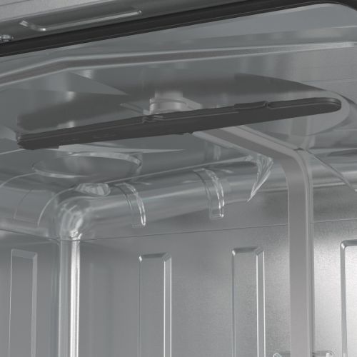 غسالة أطباق جورينيا – سعة 16 فرد، تقنية UV، كفاءة A+++ - موديل - GS693C60XUVAD