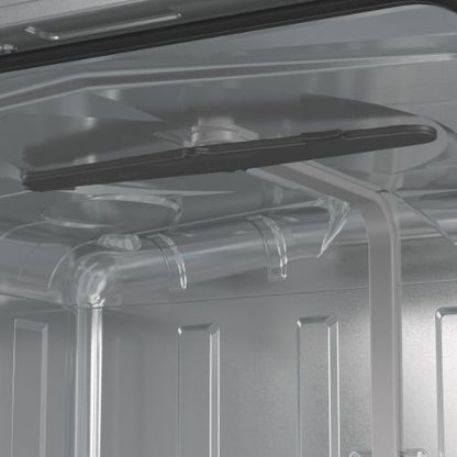 غسالة أطباق جورينيا – سعة 16 فرد، تقنية UV، كفاءة A+++ - موديل - GS693C60XUVAD