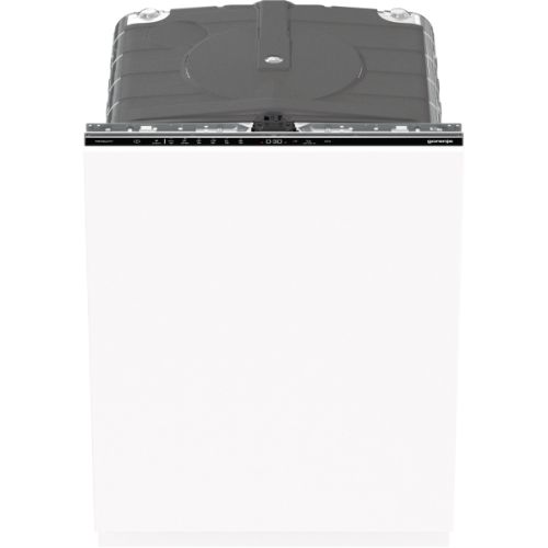 غسالة أطباق بلت إن جورينيا – 14 فرد – 60 سم – ستانلس ستيل موفر للطاقة - موديل - GV642D61