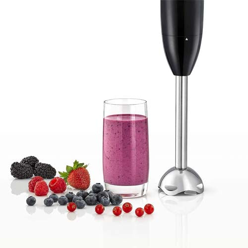 مضرب بايركس 3×1 من بلاك اند ديكر - وعاء 600 مل - موديل - HB600