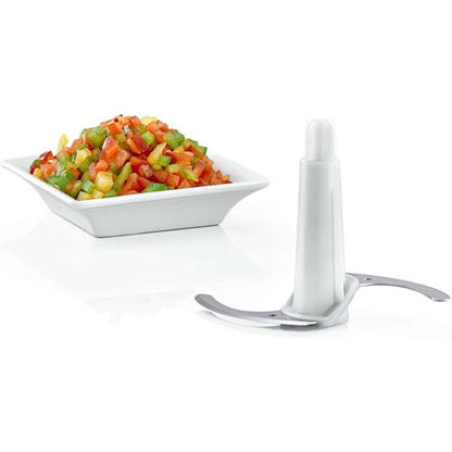 مضرب بايركس 3×1 من بلاك اند ديكر - وعاء 600 مل - موديل - HB600