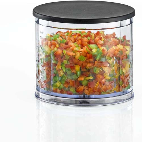 مضرب بايركس 3×1 من بلاك اند ديكر - وعاء 600 مل - موديل - HB600