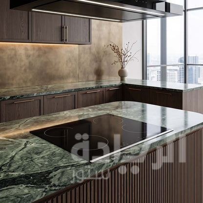 Built-in electric ceramic hob, 4 burners, 60 cm, from Purity - Model - HB640GK