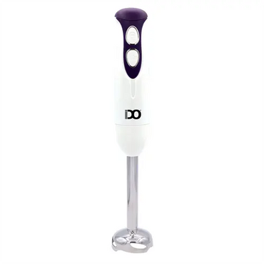 أي دو هاند بلندر – 400 وات – سعة 600 مل – موديل - HBL400-PR