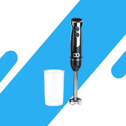 هاند بلندر أي دو - أسود - 800 واط – وعاء 600 مللي – موديل - HBL800-BK