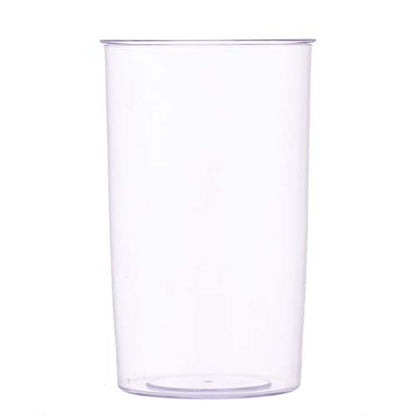 أي دو هاند بلندر مجموعة بالاستاند - 2 سرعات - 600/700 مل - ملحقات متعددة HBLG800-WH