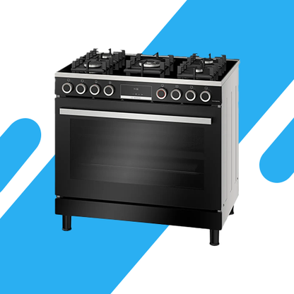 بوتاجاز كامل غاز بوش 