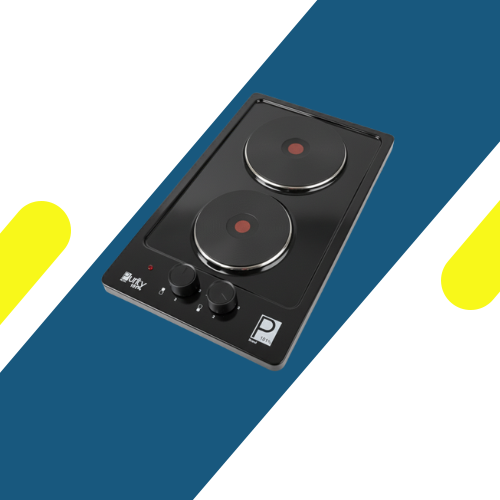 مسطح بلت إن كهرباء بيورتي (Purity) 30 سم – 2 بلاطة HPT302BLE PRO – التصميم الذكي والأداء القوي