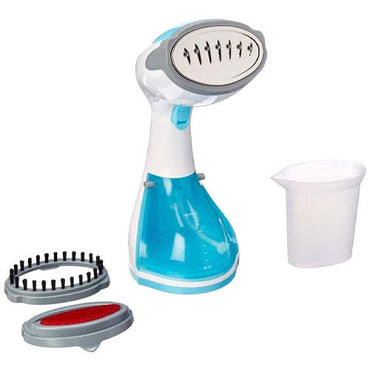 مكواة بخار يدوية بلاك أند ديكر – 1200 وات، خزان 260 مل، نظام أمان تلقائي - موديل HST 1200