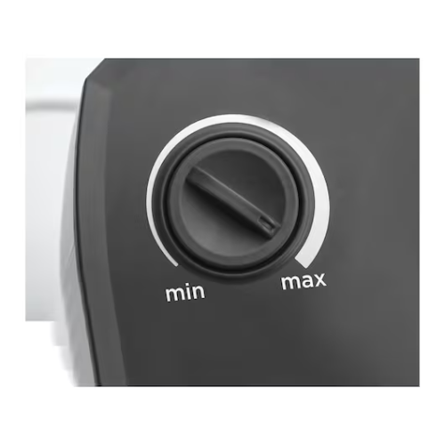 دفاية بلاك أند ديكر كهرباء – 2000 وات بمروحة – لون أبيض وأسود – موديل – HX310