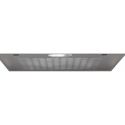 شفاط مسطح إنديسيت 60 سم بقوة شفط 140 م3/ساعة (Ariston) – ISLT 65 LS X – ستانلس ستيل