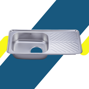 حوض مطخ هانز ISS 1000