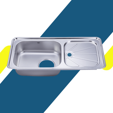 حوض مطبخ هانز IST 1000