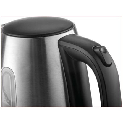 غلاية مياه ستانلس ستيل بلاك أند ديكر – 2200 وات – 1.7 لتر – موديل - JC450