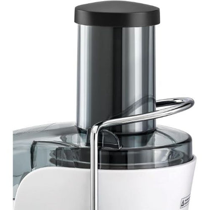 عصارة فواكه بلاك اند ديكر – 800 وات – بسرعتين – سعة 500 مل – موديل JE780