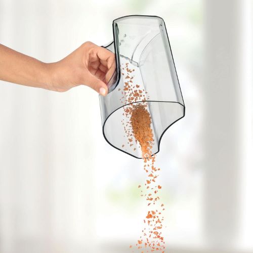 عصارة فواكه بلاك اند ديكر – 800 وات – بسرعتين – سعة 500 مل – موديل JE780