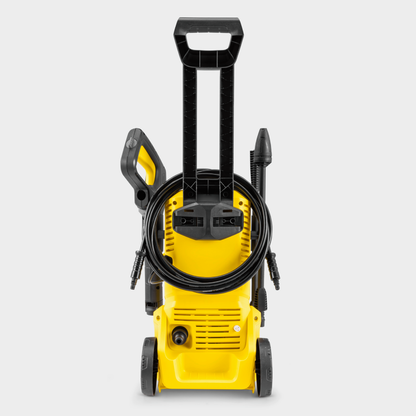 Karcher K 2 Premium Home High-Pressure Washer – with Floor Cleaning Kit