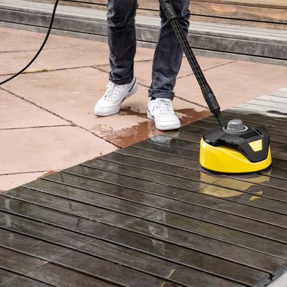 ماكينة غسيل ضغط عالي كارشر K 5 Classic Home – تبريد مياه – 145 بار