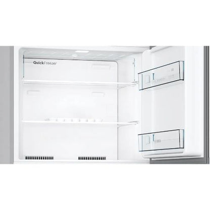 ثلاجة بوش 365 لتر – فريزر نو فروست – سيريس 2 – موديل - KDN43NL2E8