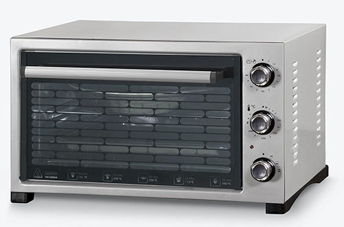 فرن كهربائي كومتيل 32 لتر مع شواية 1420 وات تايمر 90 دقيقة - موديل - KF-5320