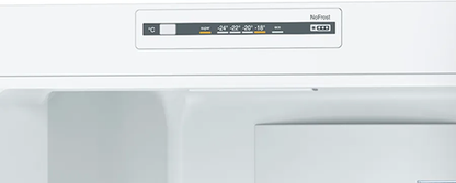 ثلاجة بوش فري ستاندينج 329 لتر – ستانلس ستيل – موديل - KGN36NL30U